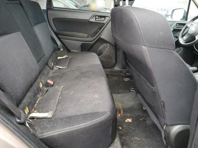 Photo 11 from auction – 2015 SUBARU FORESTER 2 with VIN JF2SJADC9FH588492
