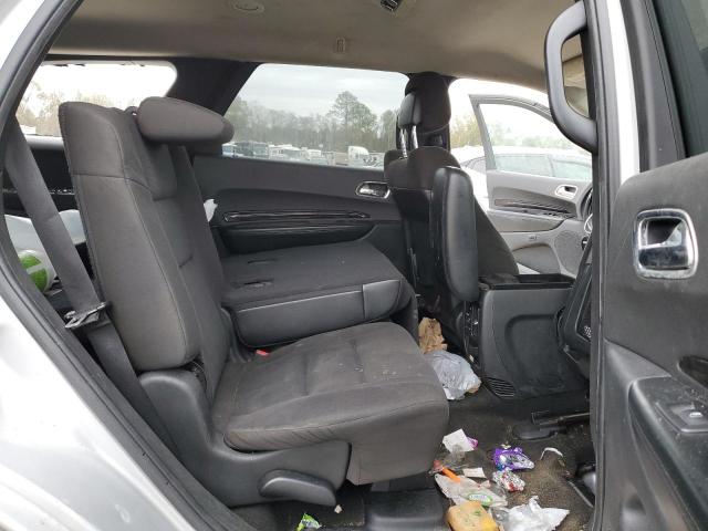 Photo 11 from auction – 2012 DODGE DURANGO CR with VIN 1C4RDHDG2CC153533