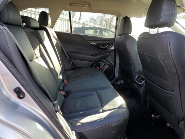 Photo 10 from auction – 2022 SUBARU OUTBACK LI with VIN 4S4BTAMC1N3129473