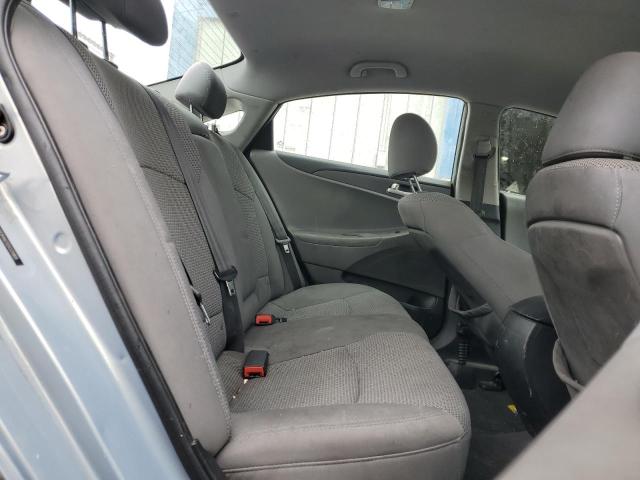 Photo 10 from auction – 2012 HYUNDAI SONATA GLS with VIN 5NPEB4AC1CH331869