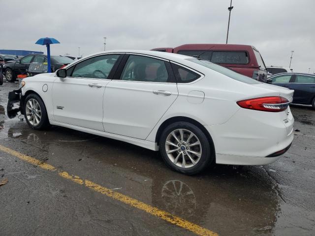 Photo 2 from auction – 2017 FORD FUSION SE with VIN 3FA6P0PU1HR153406