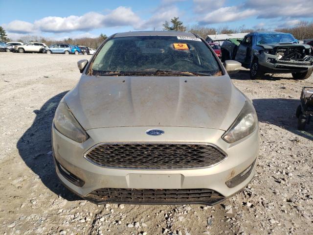 Photo 5 from auction – 2015 FORD FOCUS SE with VIN 1FADP3F21FL338060