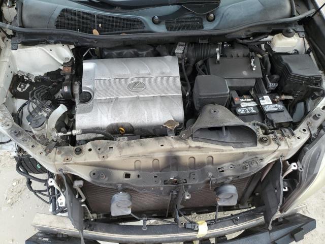 Photo 12 from auction – 2012 LEXUS RX 350 with VIN 2T2ZK1BA0CC073100