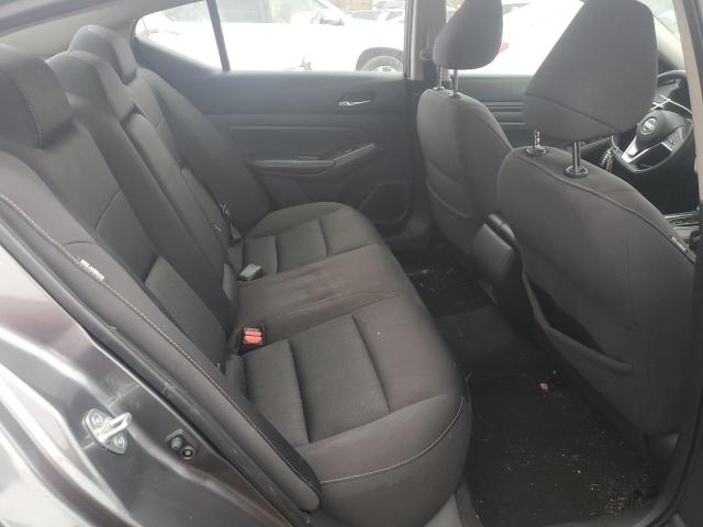 Photo 10 from auction – 2020 NISSAN ALTIMA S with VIN 1N4BL4BV4LC100319