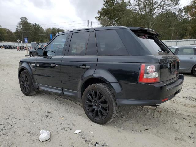 Photo 2 from auction – 2011 LAND ROVER RANGE ROVE with VIN SALSH2E47BA716599