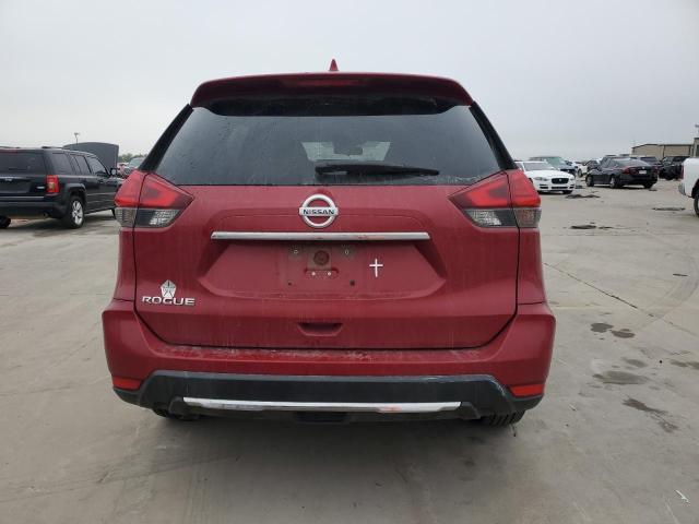 Photo 6 from auction – 2017 NISSAN ROGUE S with VIN JN8AT2MT5HW394054