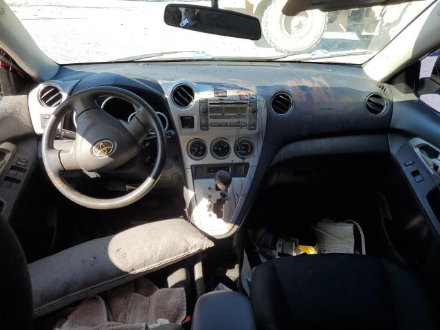 Photo 8 from auction – 2009 TOYOTA COROLLA MA with VIN 2T1KU40E99C098271