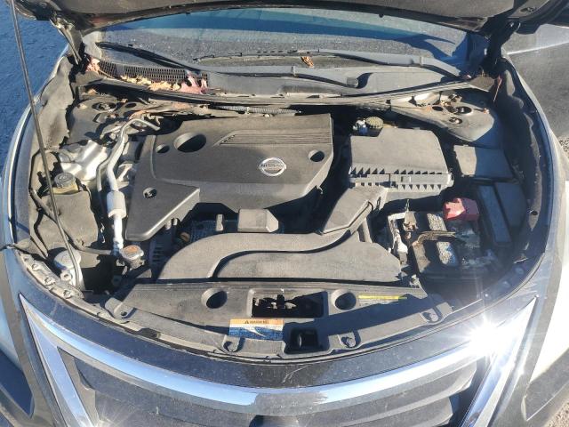 Photo 11 from auction – 2014 NISSAN ALTIMA 2.5 with VIN 1N4AL3APXEC413936