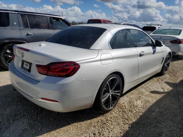 Photo 3 from auction – 2020 BMW 430I with VIN WBA4Z1C05L5N35726