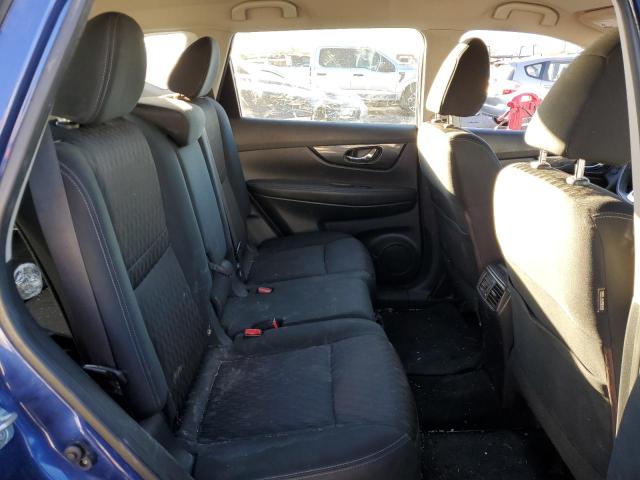 Photo 11 from auction – 2018 NISSAN ROGUE S with VIN KNMAT2MVXJP539067