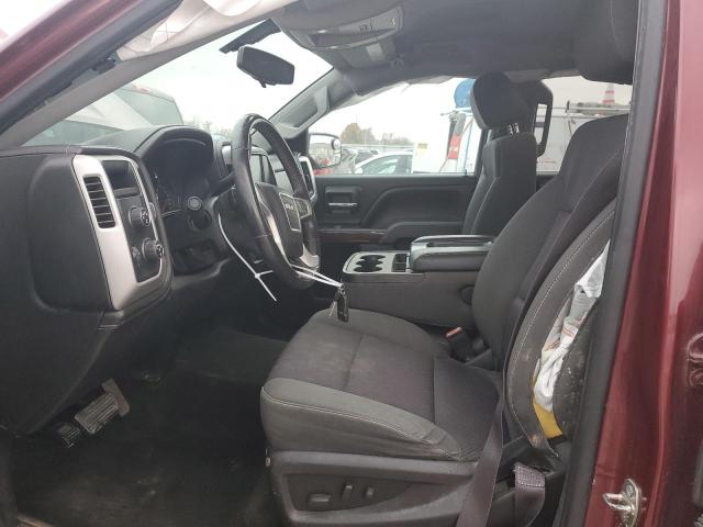 Photo 7 from auction – 2015 GMC SIERRA K15 with VIN 1GTV2UEC2FZ249737