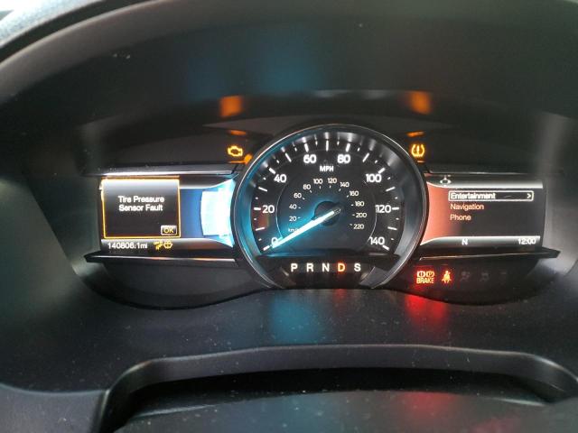 Photo 9 from auction – 2017 FORD EXPLORER L with VIN 1FM5K7FH3HGC31883