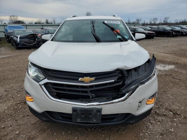 صورة رقم 5 من المزاد - 2018 CHEVROLET EQUINOX LT مع VIN 2GNAXTEX1J6286593