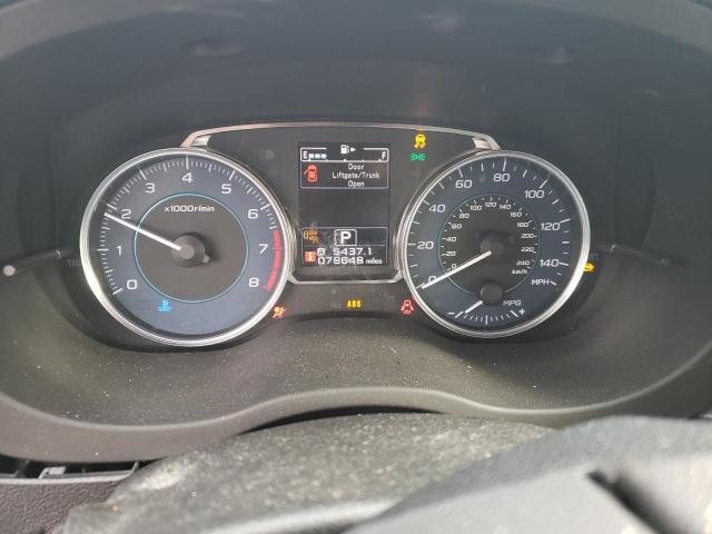 صورة رقم 9 من المزاد - 2017 SUBARU CROSSTREK مع VIN JF2GPALC4HH241595