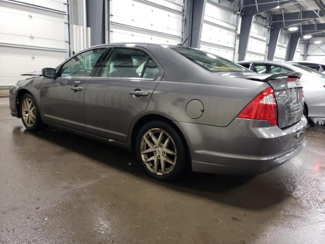 Photo 2 from auction – 2012 FORD FUSION SEL with VIN 3FAHP0JA4CR294731