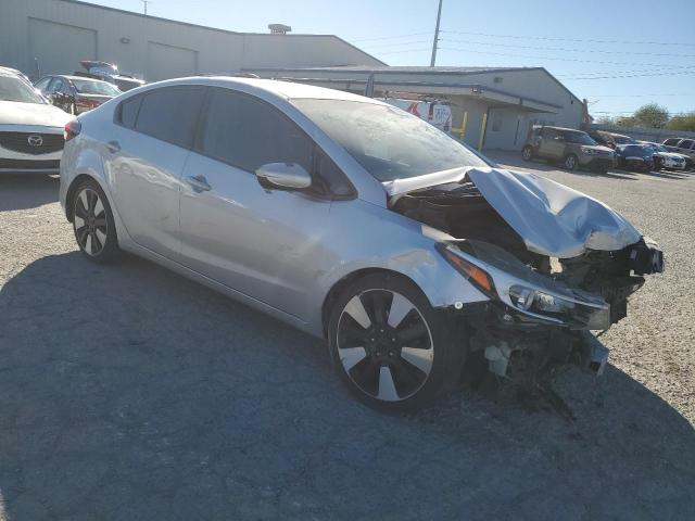 Photo 4 from auction – 2017 KIA FORTE LX with VIN 3KPFL4A72HE132961