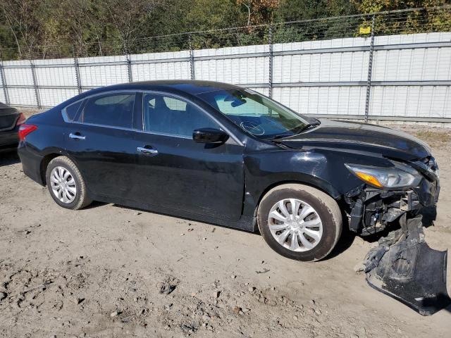 Photo 4 from auction – 2016 NISSAN ALTIMA 2.5 with VIN 1N4AL3AP7GN355341