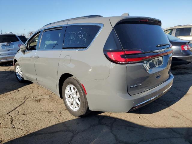 Photo 2 from auction – 2022 CHRYSLER PACIFICA T with VIN 2C4RC1BG8NR142298