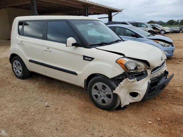 Photo 4 from auction – 2013 KIA SOUL with VIN KNDJT2A51D7512364