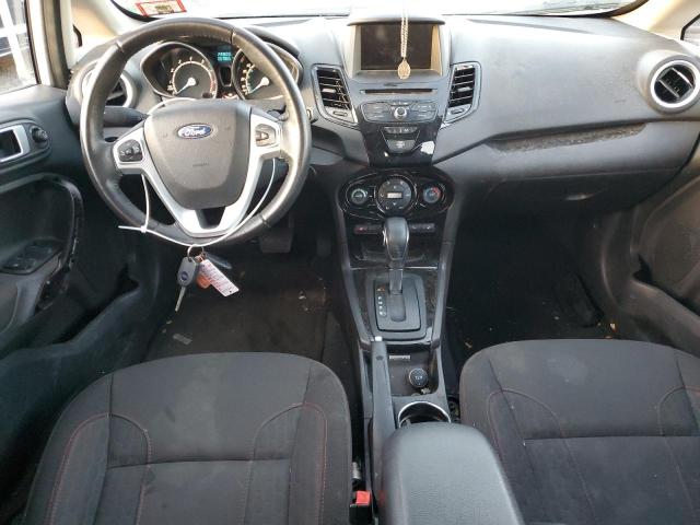 Photo 8 from auction – 2015 FORD FIESTA SE with VIN 3FADP4EJ8FM225560