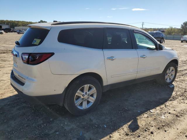 Photo 3 from auction – 2013 CHEVROLET TRAVERSE L with VIN 1GNKRJKD7DJ231540