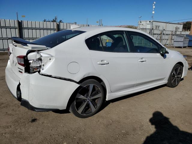 Photo 3 from auction – 2018 SUBARU IMPREZA SP with VIN 4S3GKAK69J3621785