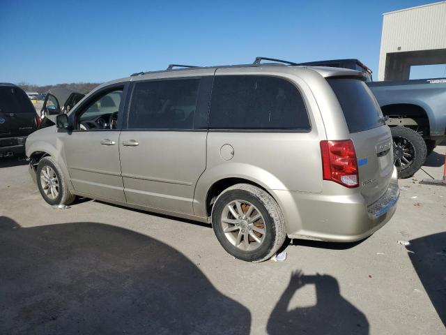 Photo 2 from auction – 2014 DODGE GRAND CARA with VIN 2C4RDGCG8ER392901