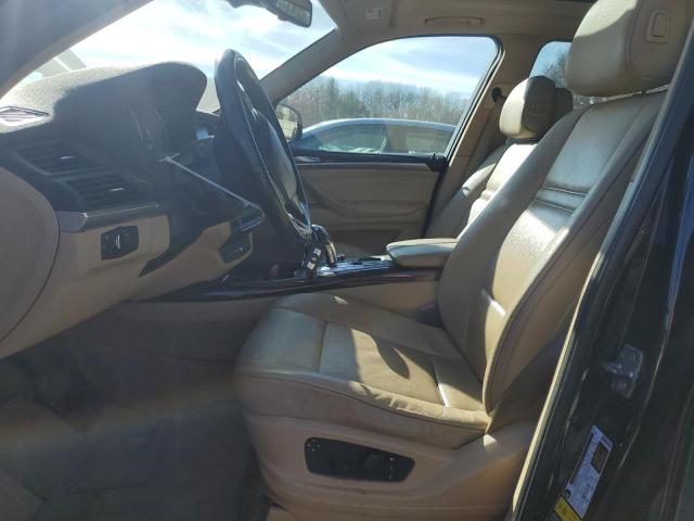 Photo 7 from auction – 2010 BMW X5 XDRIVE3 with VIN 5UXFE4C59AL276556