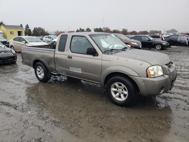 Photo 4 from auction – 2003 NISSAN FRONTIER K with VIN 1N6DD26T63C404794