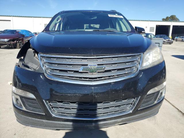 Photo 5 from auction – 2016 CHEVROLET TRAVERSE L with VIN 1GNKRHKD9GJ115625