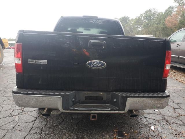 Photo 6 from auction – 2007 FORD F150 SUPER with VIN 1FTPW14V27FB39398