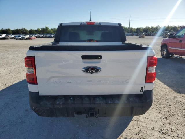 Photo 6 from auction – 2022 FORD MAVERICK X with VIN 3FTTW8E9XNRA87656
