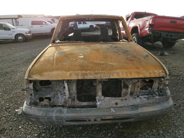 Photo 5 from auction – 1997 FORD RANGER SUP with VIN 1FTCR14A4VPB47528