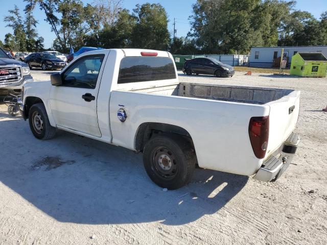 Photo 2 from auction – 2005 CHEVROLET COLORADO with VIN 1GCCS148358123443