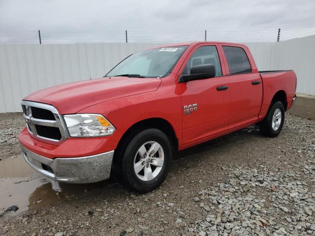 RAM 1500 CLASS 2022 with VIN 1C6RR6LG6NS203003 - Photo from auction
