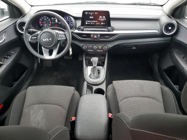 Photo 8 from auction – 2023 KIA FORTE LX with VIN 3KPF24ADXPE588701