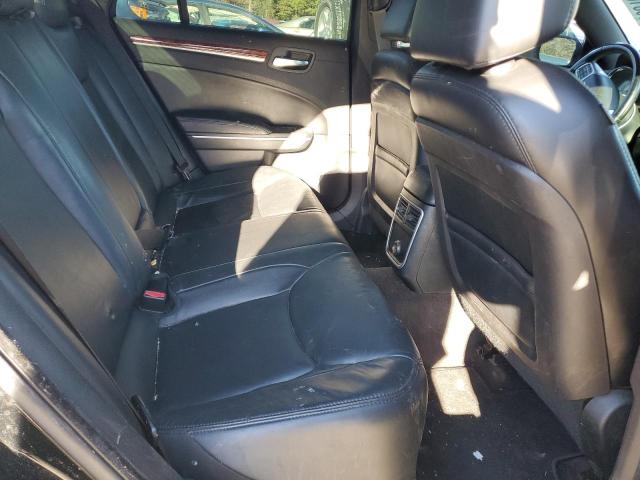 Photo 10 from auction – 2013 CHRYSLER 300 with VIN 2C3CCAAG9DH578397