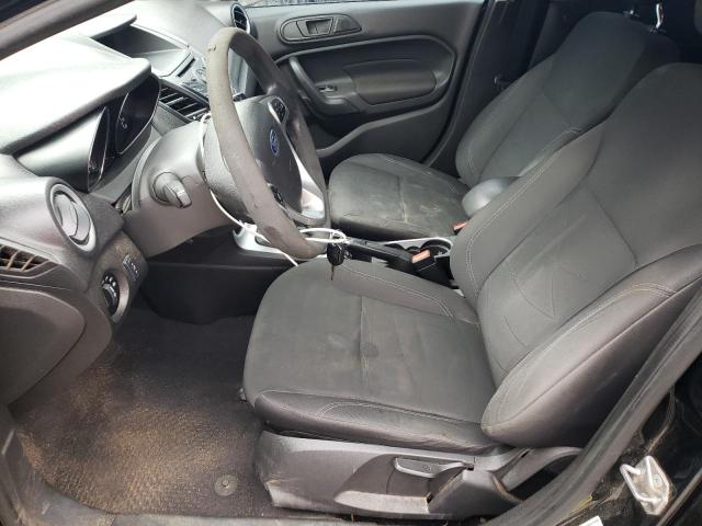 Photo 7 from auction – 2018 FORD FIESTA SE with VIN 3FADP4BJ5JM147218