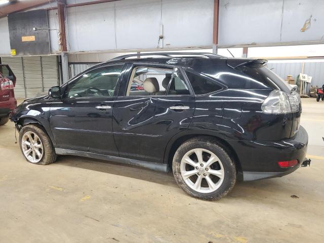 Photo 2 from auction – 2009 LEXUS RX 350 with VIN 2T2GK31U49C068702