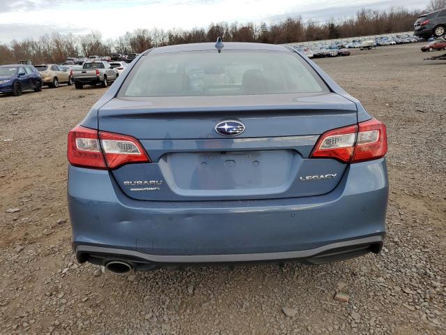 Photo 6 from auction – 2018 SUBARU LEGACY 2.5 with VIN 4S3BNAN67J3025569