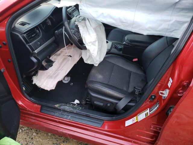 Photo 7 from auction – 2014 TOYOTA CAMRY L with VIN 4T1BF1FKXEU795589