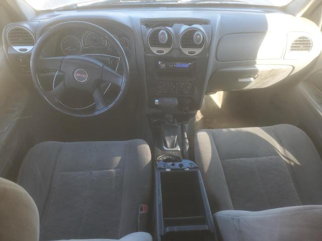 Photo 8 from auction – 2006 GMC ENVOY with VIN 1GKDS13S662184697