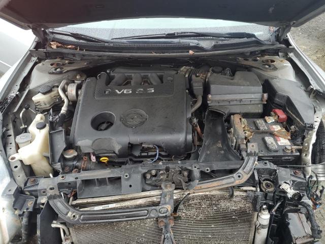 Photo 11 from auction – 2012 NISSAN ALTIMA SR with VIN 1N4BL2AP1CN414523