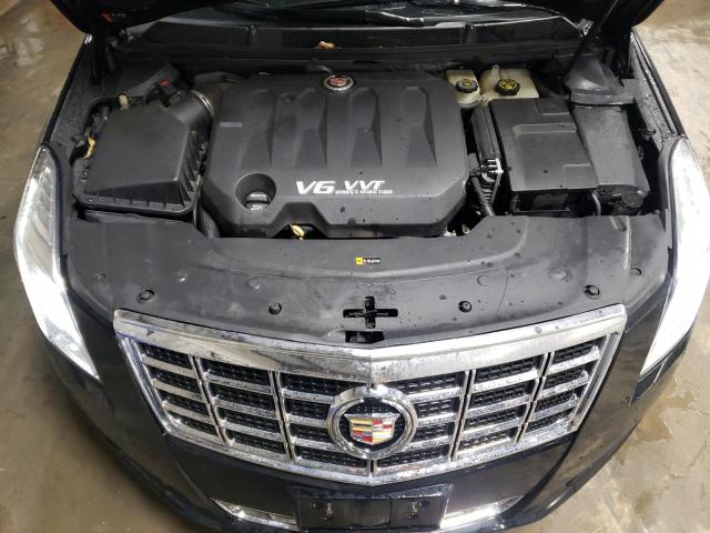 Photo 11 from auction – 2015 CADILLAC XTS with VIN 2G61U5S39F9126436