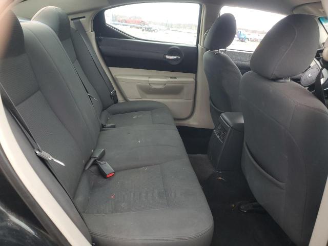 Photo 10 from auction – 2007 DODGE CHARGER SE with VIN 2B3KA43G17H881353