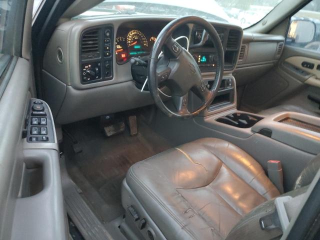 Photo 8 from auction – 2005 CHEVROLET SILVERADO with VIN 2GCEK13T951259352