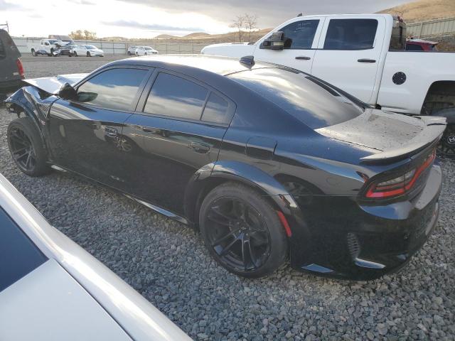 Photo 2 from auction – 2023 DODGE CHARGER SC with VIN 2C3CDXGJ6PH616062