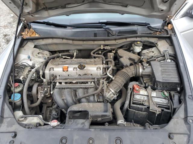 Photo 11 from auction – 2012 HONDA ACCORD LX with VIN 1HGCP2F38CA164053