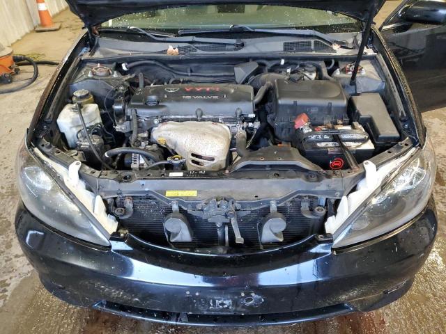 Photo 11 from auction – 2006 TOYOTA CAMRY LE with VIN 4T1BE32K06U165294