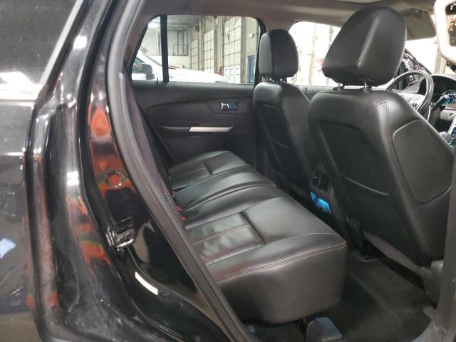 Photo 11 from auction – 2013 FORD EDGE LIMIT with VIN 2FMDK4KC2DBA90049